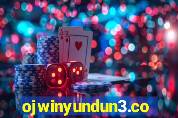 ojwinyundun3.com