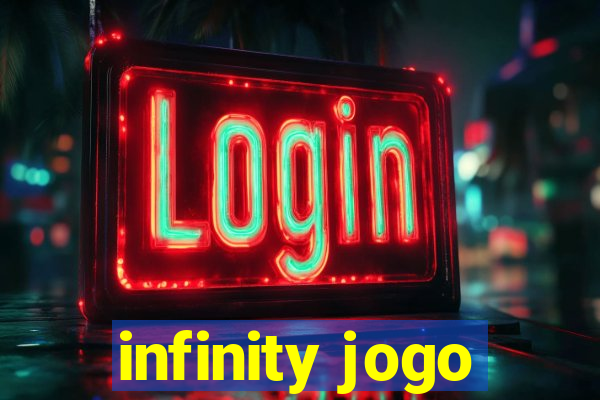 infinity jogo