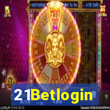 21Betlogin