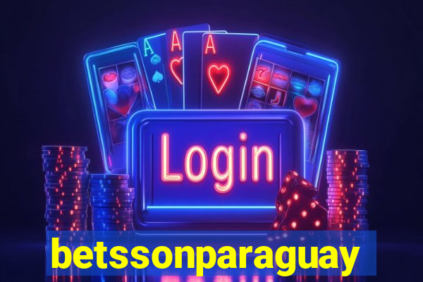 betssonparaguay