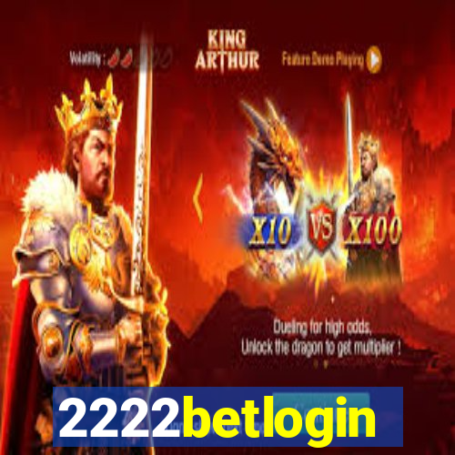 2222betlogin