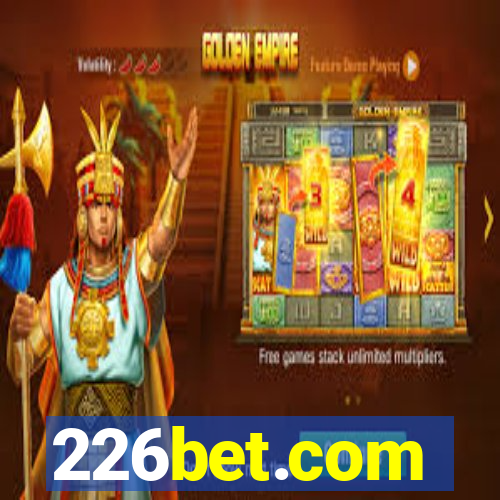 226bet.com