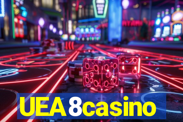 UEA8casino