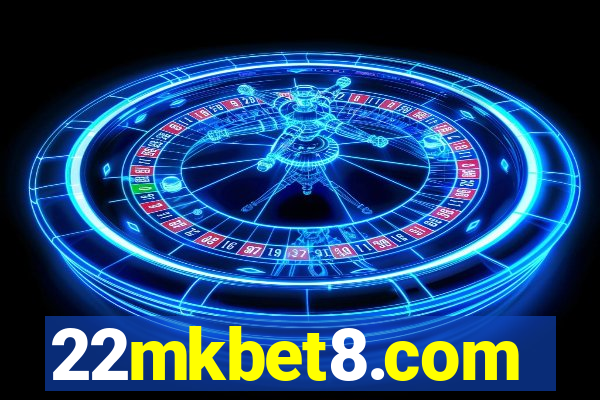 22mkbet8.com