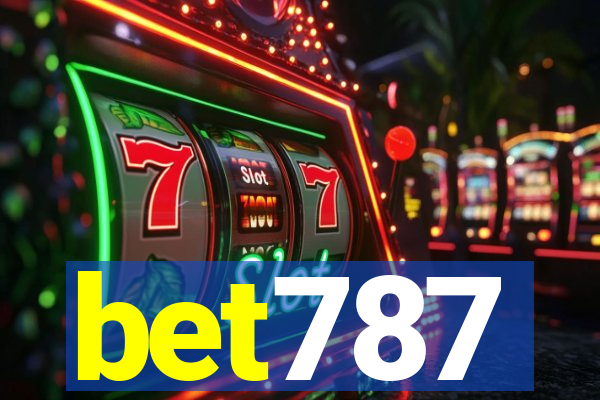 bet787