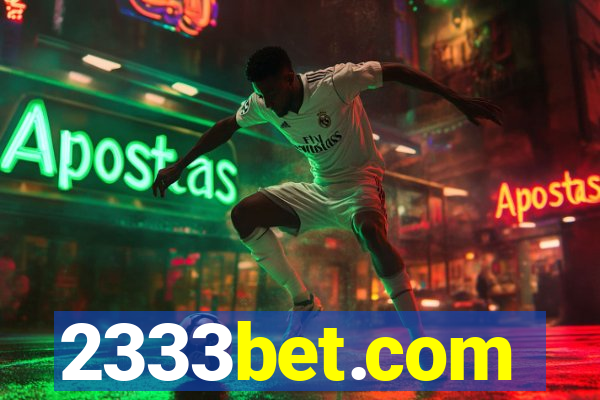 2333bet.com