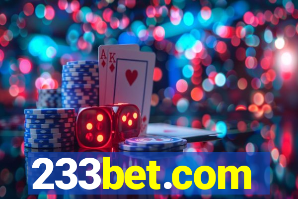 233bet.com