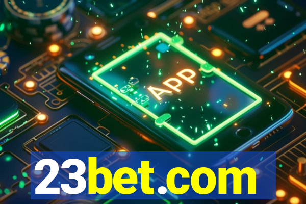 23bet.com