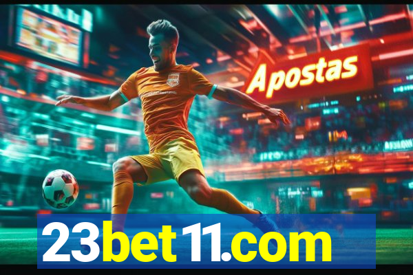 23bet11.com