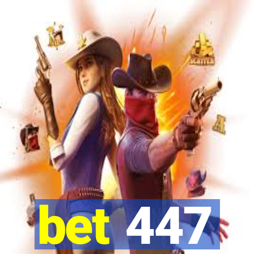 bet 447