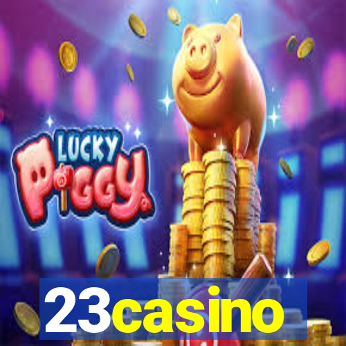 23casino