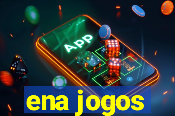 ena jogos