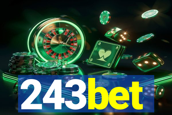 243bet