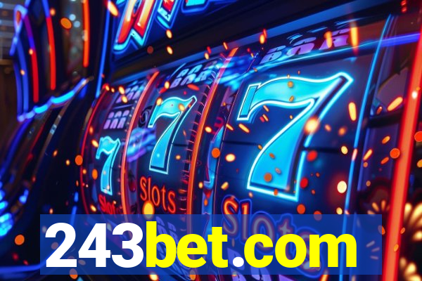 243bet.com