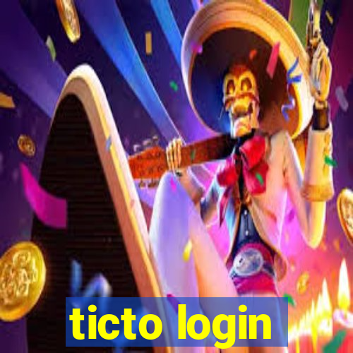 ticto login