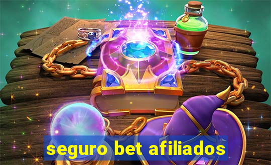 seguro bet afiliados