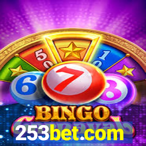 253bet.com