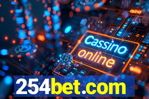 254bet.com