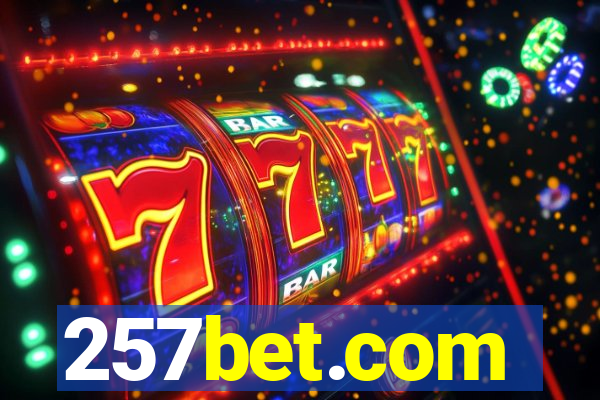 257bet.com