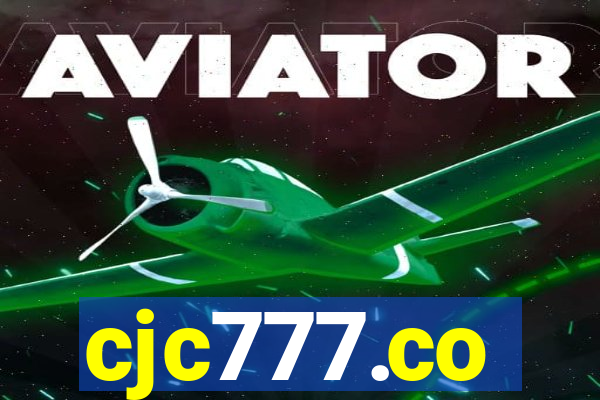 cjc777.co