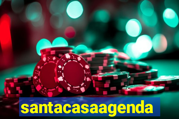 santacasaagendamento