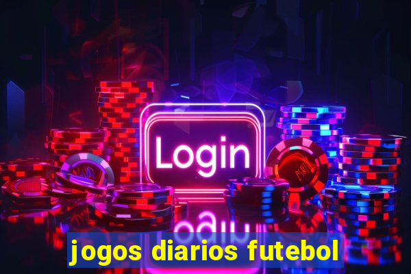 jogos diarios futebol