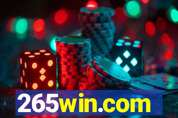 265win.com