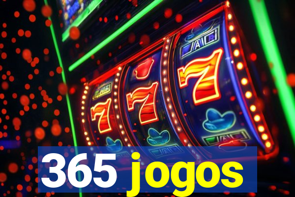 365 jogos