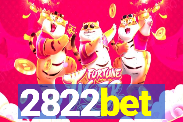 2822bet