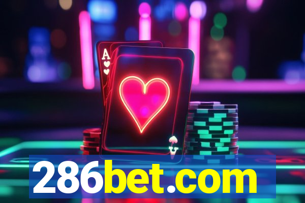 286bet.com