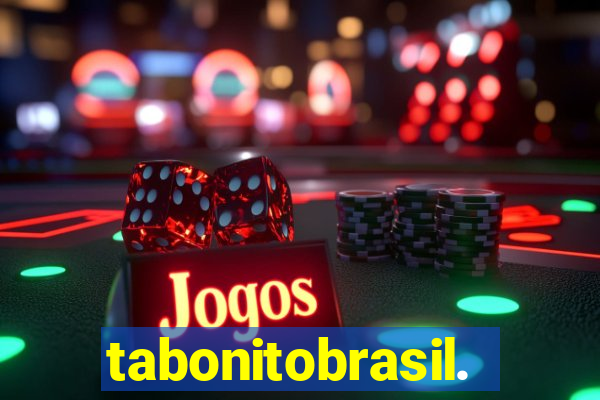 tabonitobrasil.us