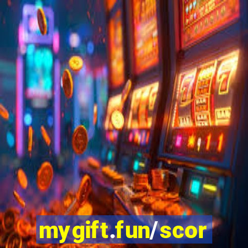 mygift.fun/scorematch