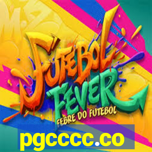 pgcccc.co