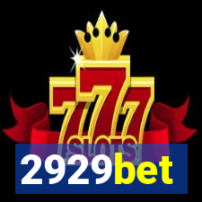 2929bet