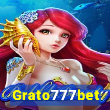 Grato777bet