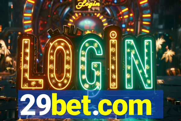 29bet.com