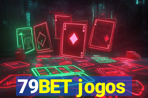 79BET jogos