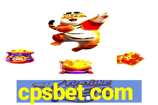 cpsbet.com