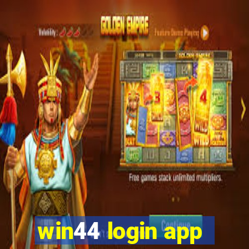 win44 login app