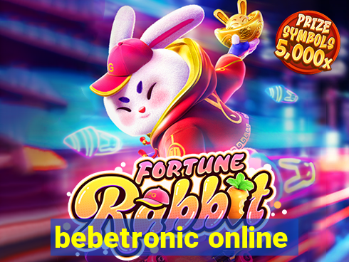 bebetronic online