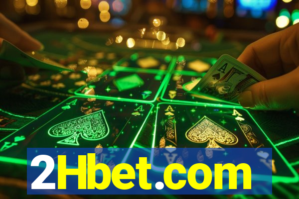 2Hbet.com