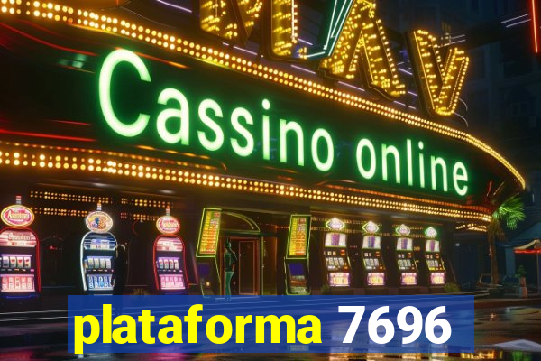 plataforma 7696