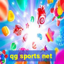 qg sports net