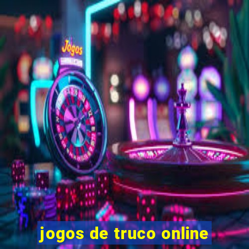 jogos de truco online