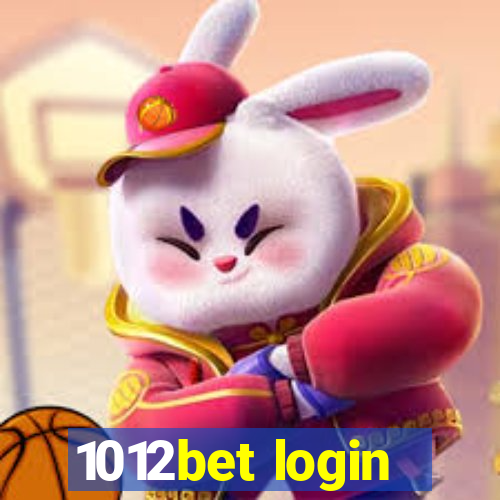 1012bet login