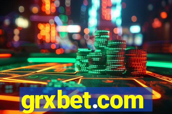 grxbet.com