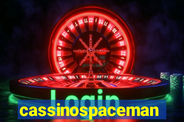 cassinospaceman