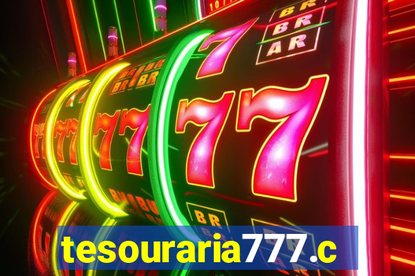 tesouraria777.com