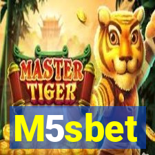 M5sbet