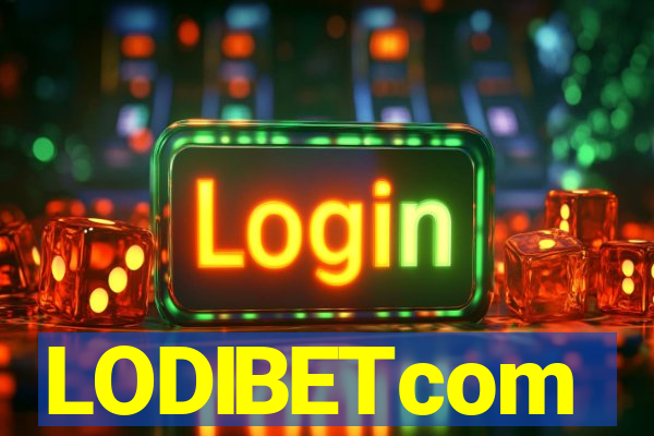 LODIBETcom